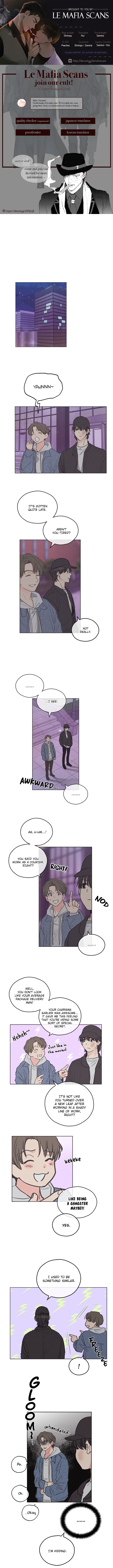Payback, Chapter 6 image 01